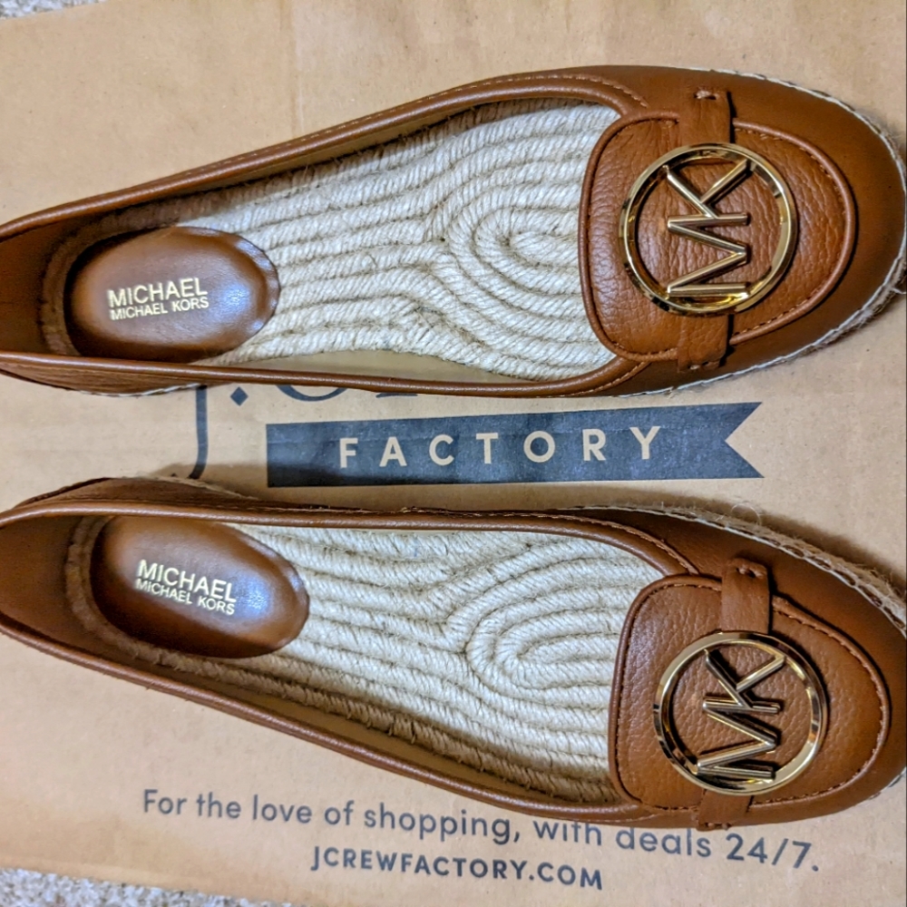Michael Kors Espadrilles